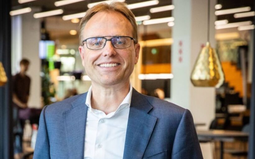 Peter Teesink