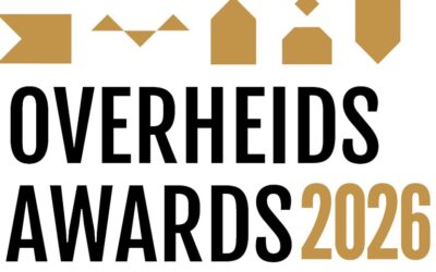 Overheidsaward 2026
